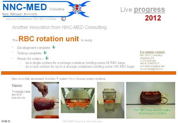 NNC-Group - NNC-LIN MS UG - Latest - June 2012