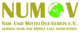 NNC-Group / NNC-LIN - Partner - NUMOV Nah- und Mittelost-Verein e. V. Logo